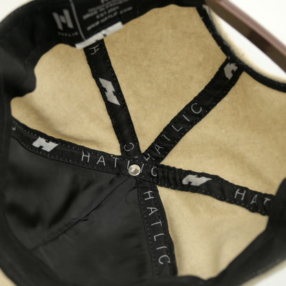 The hertiage skin wool cap