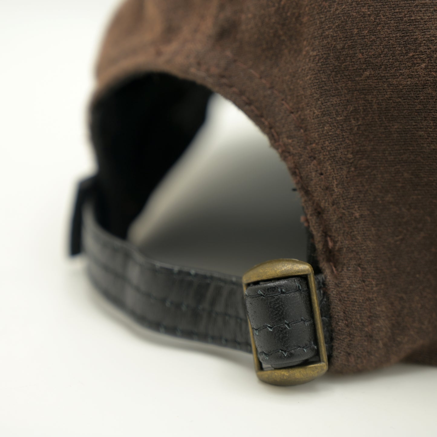 The glided rose 6 panel cap